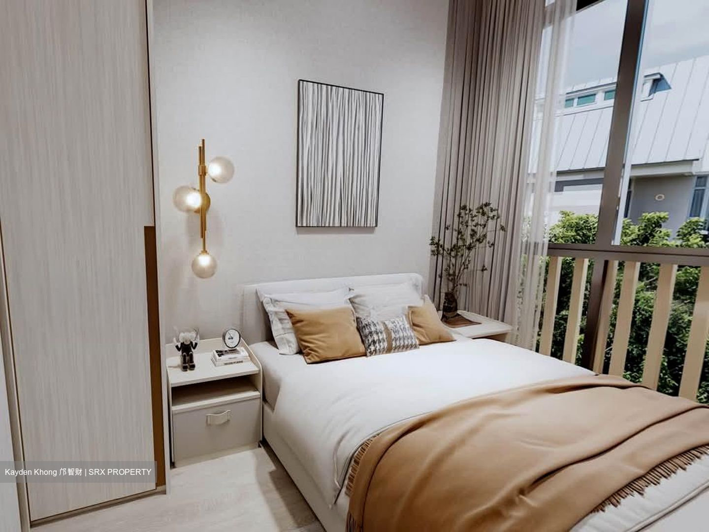 Aura 83 (D15), Apartment #533485811